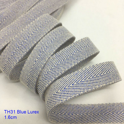 Sarža kokvilnas lente lureksa sirds, 1,6 cm 5 g. Paredzēts, ar rokām darināts, amatniecības dāvana ziedu iesaiņošanai Ziemassvētku kāzu ballīte Lieldienu dekorācija