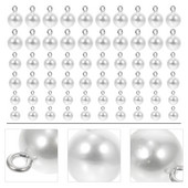 Matu rotājumi Apģērbi Aksesuāri Iegravēts Kāzu kleitas Dekors Kostīms Jakas DIY