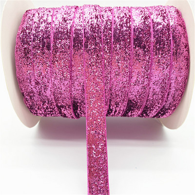 5 jardi 6–25 mm mirdzoša lente, kāzu ballītes dekorācija, ar rokām darināta lente dāvanu iesaiņošanai, matu locīšana, DIY Ziemassvētku lente #RoLi