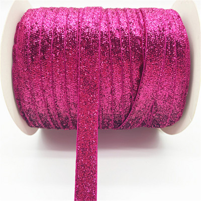 5 jardi 6–25 mm mirdzoša lente, kāzu ballītes dekorācija, ar rokām darināta lente dāvanu iesaiņošanai, matu locīšana, DIY Ziemassvētku lente #RoLi