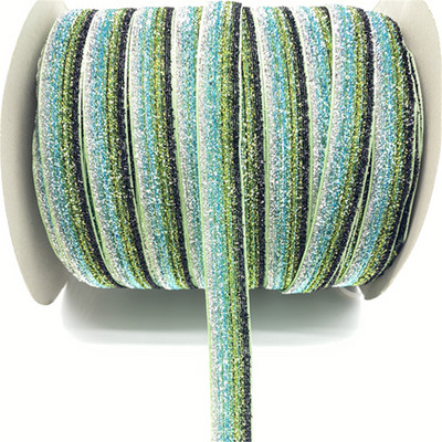 5 jardi 6–25 mm mirdzoša lente, kāzu ballītes dekorācija, ar rokām darināta lente dāvanu iesaiņošanai, matu locīšana, DIY Ziemassvētku lente #RoLi