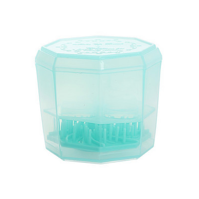 Makeup Box kosmētikas organizators Organizador De Maquillaje Butterfly Rangement Pinceaux Maquillage kosmētikas otiņas uzglabāšanas pildspalvas turētājs