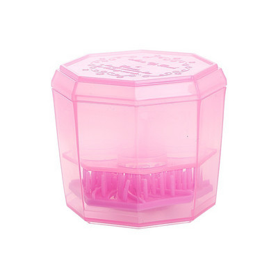 Makeup Box kosmētikas organizators Organizador De Maquillaje Butterfly Rangement Pinceaux Maquillage kosmētikas otiņas uzglabāšanas pildspalvas turētājs