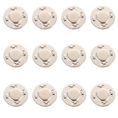 Magnētiskā sprādze Apģērbs DIY Rotājumi Somas aizdare Aizdare Magnētiski Sprādzes Sprādzes Pogas Aksesuāri