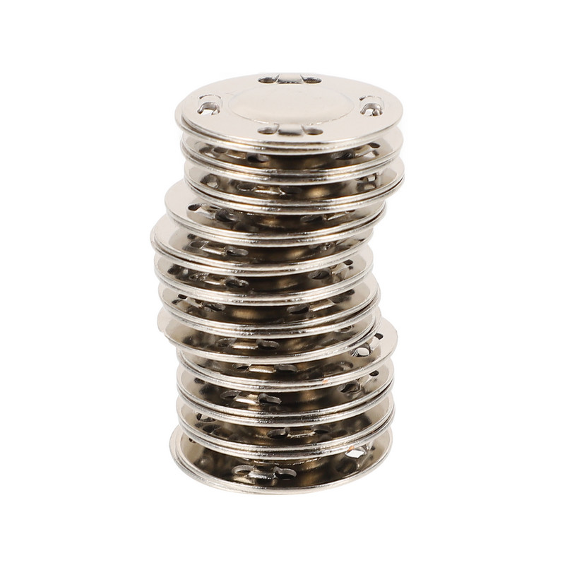 Magnētiskā sprādze Apģērbs DIY Rotājumi Somas aizdare Aizdare Magnētiski Sprādzes Sprādzes Pogas Aksesuāri