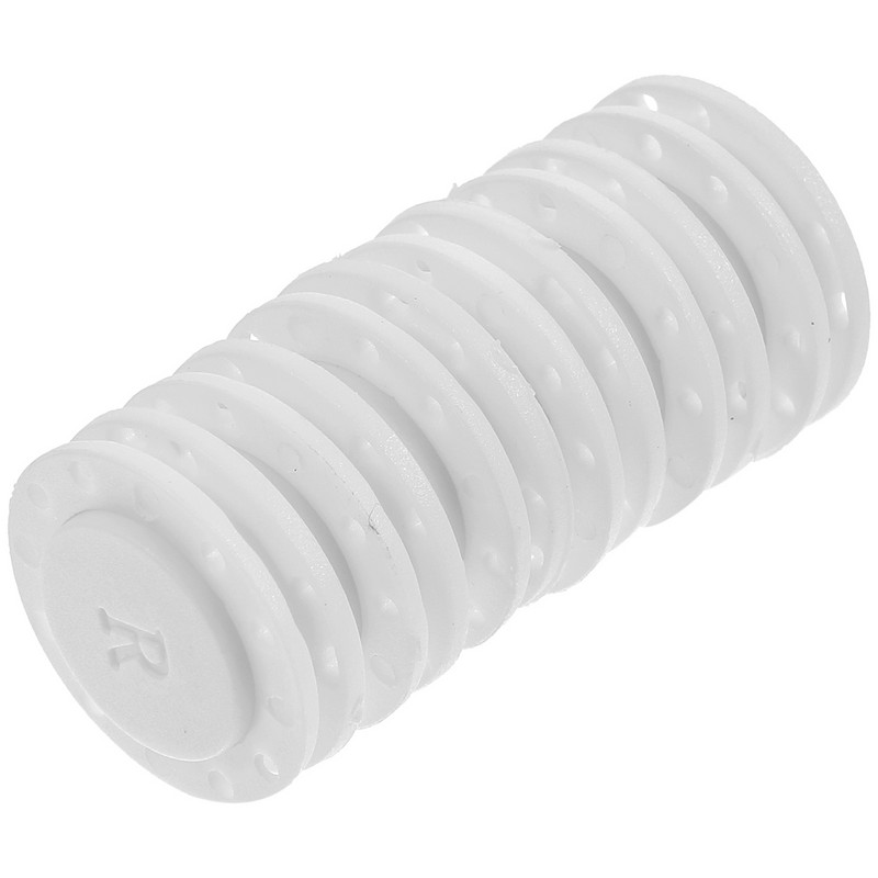 6 pāri kabatas portfeļi Maka sprādzes aizdares Sprādzes Maka šujamās sprādzes Aizdares Spraudītes Melns tote amatniecības apģērbu šūšanai