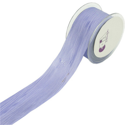 2 m/partija 50 mm zīda salokāmas lentes kāzu ballīšu dekorēšanai Pušķi Dāvanas Iesaiņošanas piederumi Matu loka DIY lente