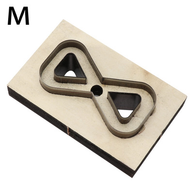 Ādas veidne Koka griešanas Ādas rīks Koka pamatne un metāla griezējs Roku darbs Šūšana Māksla Amatniecība Ādas izstrādājumu piederumi