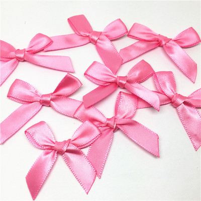 50gab 14 krāsas 10mm poliestera satīna lente astes loki kāzu ielūgumi dekorācijas rotājumi amatniecība kāršu izgatavošanai