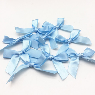 50gab 14 krāsas 10mm poliestera satīna lente astes loki kāzu ielūgumi dekorācijas rotājumi amatniecība kāršu izgatavošanai