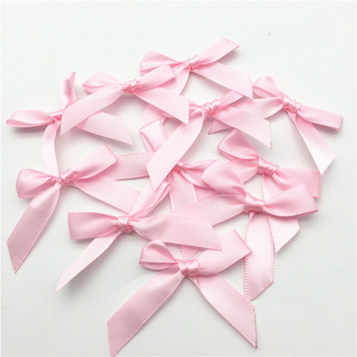 50gab 14 krāsas 10mm poliestera satīna lente astes loki kāzu ielūgumi dekorācijas rotājumi amatniecība kāršu izgatavošanai