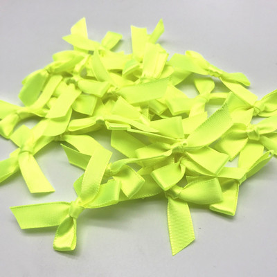 50gab 14 krāsas 10mm poliestera satīna lente astes loki kāzu ielūgumi dekorācijas rotājumi amatniecība kāršu izgatavošanai