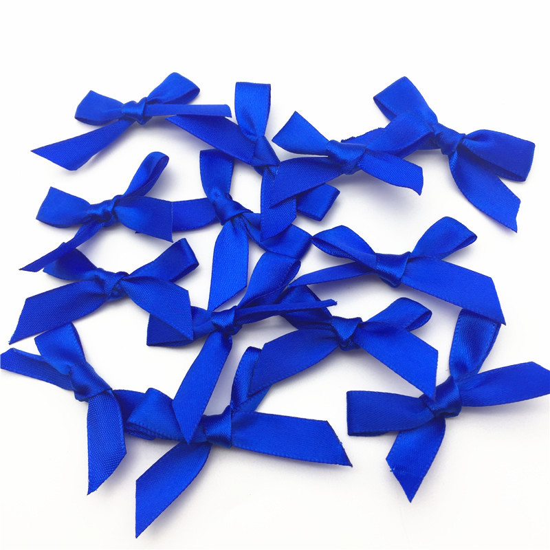 50gab 14 krāsas 10mm poliestera satīna lente astes loki kāzu ielūgumi dekorācijas rotājumi amatniecība kāršu izgatavošanai