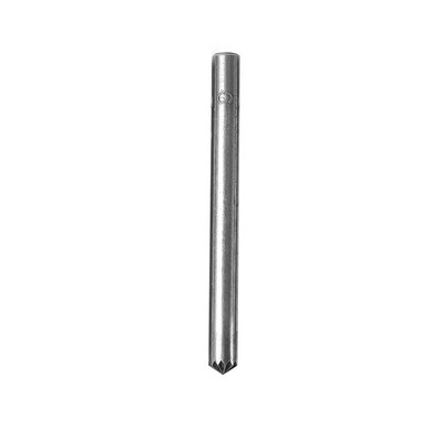 LMDZ 1Gb Punch Tool 3mm-10mm Dobu cauruļu instrumenti Metāla cilpiņu uzstādīšana Pogas veidne ādas amatniecības apģērba apaviem DIY