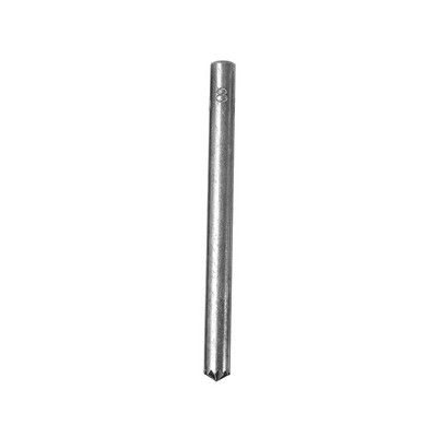 LMDZ 1Gb Punch Tool 3mm-10mm Dobu cauruļu instrumenti Metāla cilpiņu uzstādīšana Pogas veidne ādas amatniecības apģērba apaviem DIY