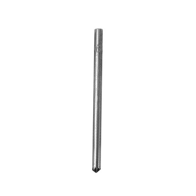 LMDZ 1Gb Punch Tool 3mm-10mm Dobu cauruļu instrumenti Metāla cilpiņu uzstādīšana Pogas veidne ādas amatniecības apģērba apaviem DIY