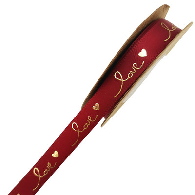 (10 jardi/rullī) 1 cm platums, karsta štancēšana, mīlestības lente, brīvdienu iesaiņojums, izgatavošana Valentīna dienai, ar rokām darināti, amatniecība, mājas dekorēšana