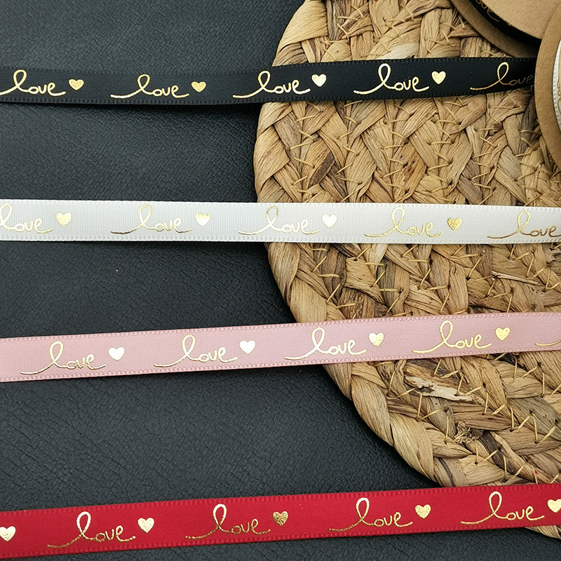 (10 jardi/rullī) 1 cm platums, karsta štancēšana, mīlestības lente, brīvdienu iesaiņojums, izgatavošana Valentīna dienai, ar rokām darināti, amatniecība, mājas dekorēšana