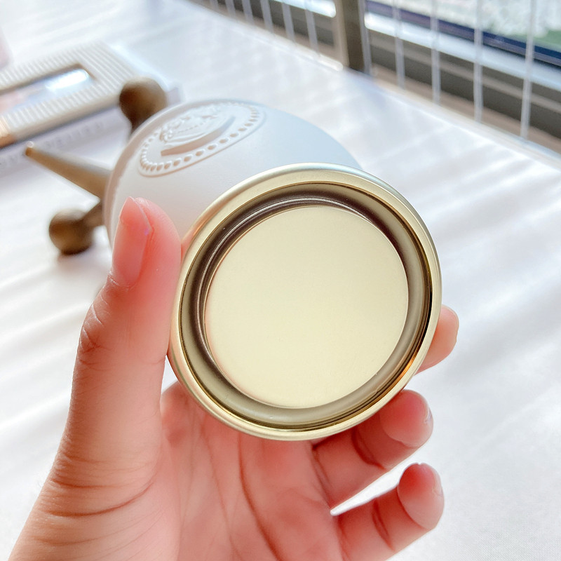 Βάση πινέλου μακιγιάζ Anaglyph Queen Plastic Nobility Relievo Cosmetic Brush Storage Organizer για μολύβι φρυδιών