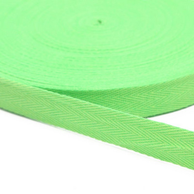 Κορδέλες 5μέτρων 2 εκ. Πολύχρωμες Ταινίες Ψαροκόκαλο 100% Βαμβακερή υφαντή κορδέλα Ράψιμο Overlock Υφασμάτινη ζώνη DIY Αξεσουάρ