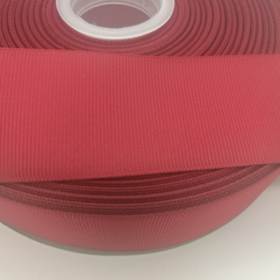 1/3/5 jardi 50 mm Grosgrain lente Ziemassvētku kāzu dekorēšanai DIY šūšana ar rokām