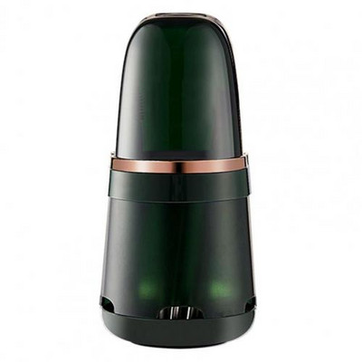 Pārnēsājami aplauzuma otu organizētāji Ventilējams grima otu displeja glabāšanas turētājs Mitrumizturīgs grima skaistuma organizatoram