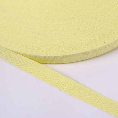 10 jardi 3/8 '' (10 mm) 100% kokvilnas lente, kas ir lente, matu bantīte Ziemassvētku kāzu ballīte, šūšana, amatniecība, rotājumi