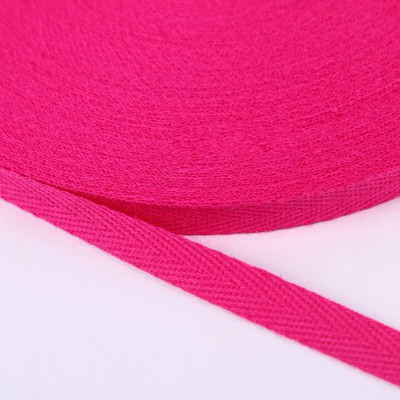 10 jardi 3/8 '' (10 mm) 100% kokvilnas lente, kas ir lente, matu bantīte Ziemassvētku kāzu ballīte, šūšana, amatniecība, rotājumi