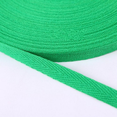 10 jardi 3/8 '' (10 mm) 100% kokvilnas lente, kas ir lente, matu bantīte Ziemassvētku kāzu ballīte, šūšana, amatniecība, rotājumi