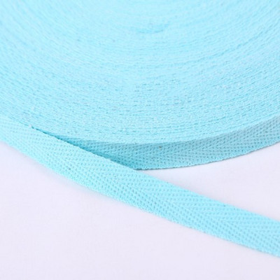 10 jardi 3/8 '' (10 mm) 100% kokvilnas lente, kas ir lente, matu bantīte Ziemassvētku kāzu ballīte, šūšana, amatniecība, rotājumi