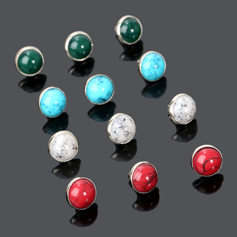 50gab kniedes Ādas kniedes un tapas somām jostas apģērbi apģērba apavi mājdzīvnieku apkakles dekori šūšanas piederumi