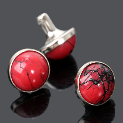 50gab. Kniedes Nagļu galviņas Modes DIY Ādas Amatniecība Apaviem Apģērbu Somas daļas Dekorācijas