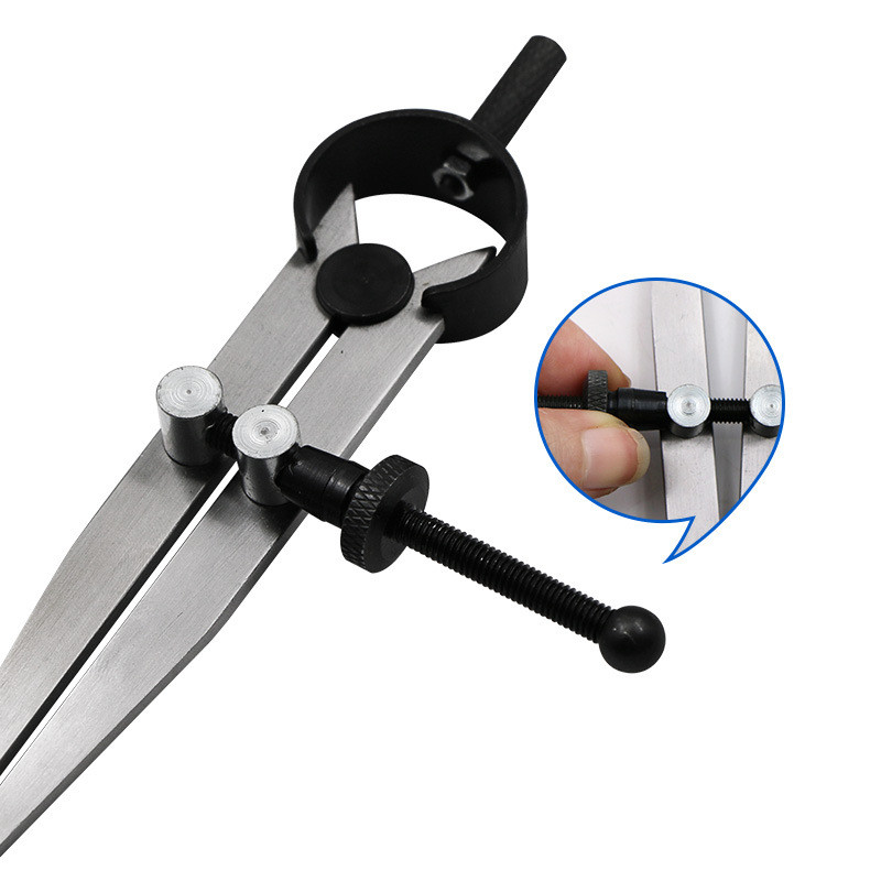 Gofrēšana Spārnu sadalītāji Skrāpējumi Rotācijas šūšana Roku darbs Ādas Darbarīki Regulējams Amatniecības Metāls Izturīgs