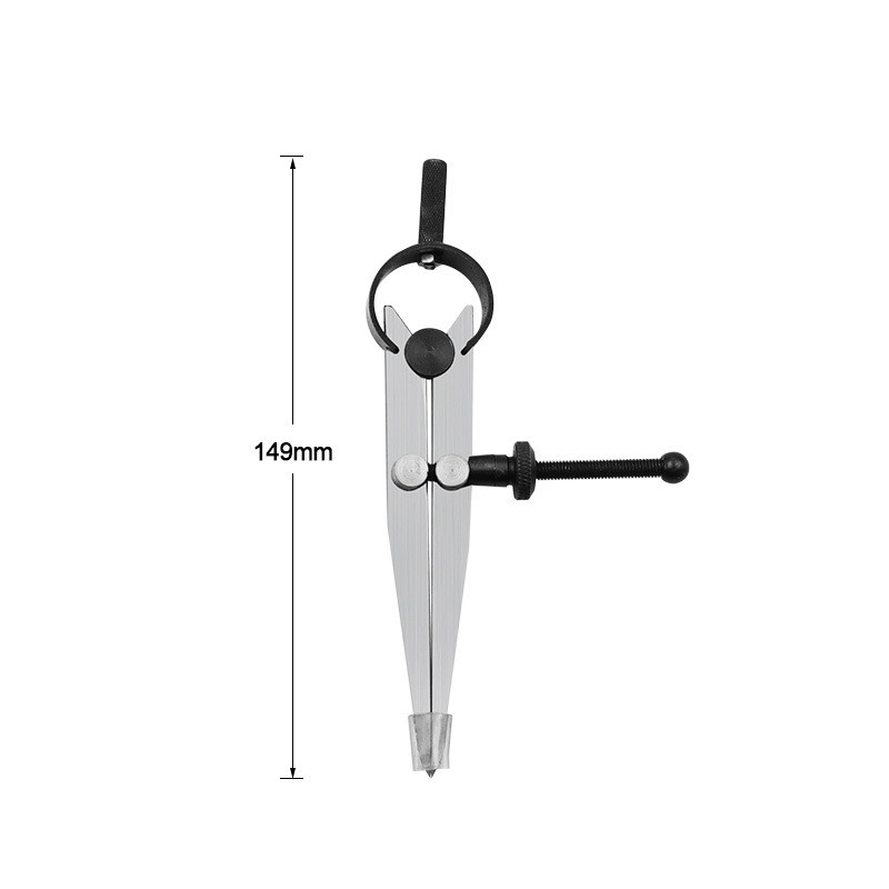 Gofrēšana Spārnu sadalītāji Skrāpējumi Rotācijas šūšana Roku darbs Ādas Darbarīki Regulējams Amatniecības Metāls Izturīgs