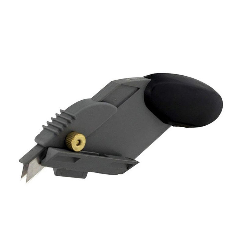 45 grādu leņķa putu dēlis griezēja slīpā rāmis slīpā naža griezēja ievārījums Putu paklāja dēļu griešanas instrumenti ar 6 rezerves asmeņiem