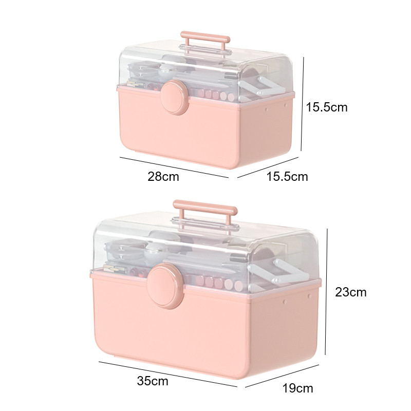 Aplauzuma uzglabāšanas organizatora kastīte lūpu krāsu rotaslietas otiņas organizators, sakraujami kosmētiskie vitrīnas, kas paredzēti kumodei vannas istabas galda virsmai
