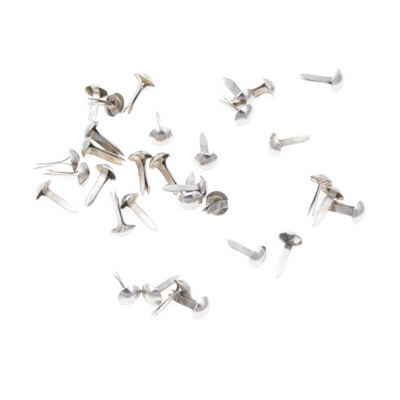 Bezmaksas piegāde — DIY 500 pc pasteļtoņu apaļas krāsas zīmulis Scrapbooking rotājumu kartīšu izgatavošana ar rokām darināts dekors 9*5 mm