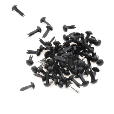 Bezmaksas piegāde — DIY 500 pc pasteļtoņu apaļas krāsas zīmulis Scrapbooking rotājumu kartīšu izgatavošana ar rokām darināts dekors 9*5 mm