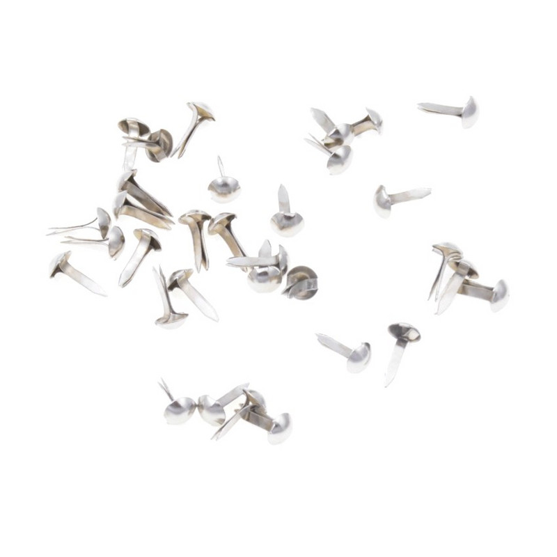 Bezmaksas piegāde — DIY 500 pc pasteļtoņu apaļas krāsas zīmulis Scrapbooking rotājumu kartīšu izgatavošana ar rokām darināts dekors 9*5 mm