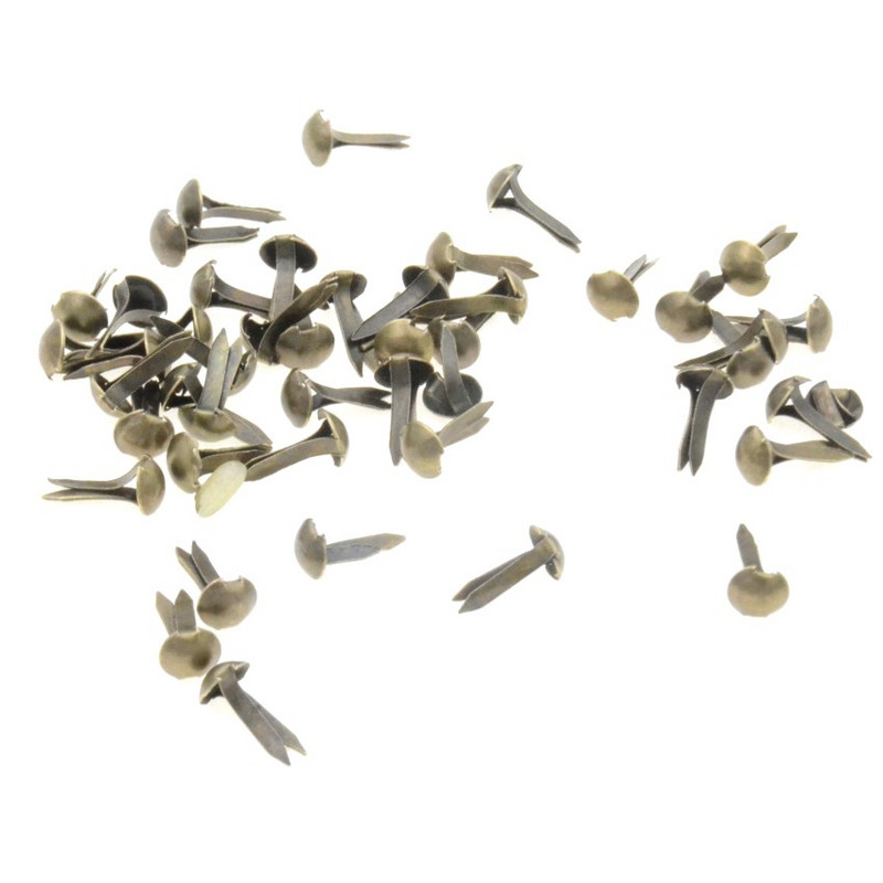 Bezmaksas piegāde — DIY 500 pc pasteļtoņu apaļas krāsas zīmulis Scrapbooking rotājumu kartīšu izgatavošana ar rokām darināts dekors 9*5 mm