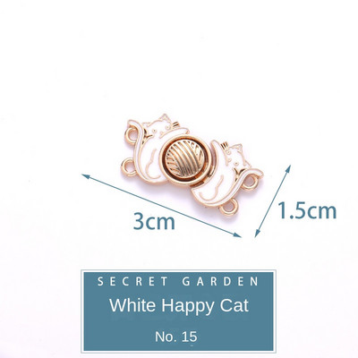 3gab. Pievelciet vidukļa pogu fr Svārki Bikses Džinsi Regulējama jostasvieta Metāla piespraudes Apģērbu Aksesuāri DIY noņemama jostasvieta