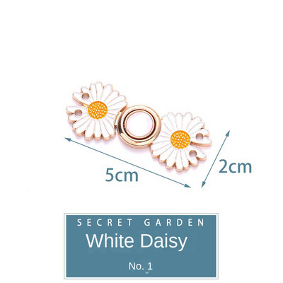 3gab. Pievelciet vidukļa pogu fr Svārki Bikses Džinsi Regulējama jostasvieta Metāla piespraudes Apģērbu Aksesuāri DIY noņemama jostasvieta