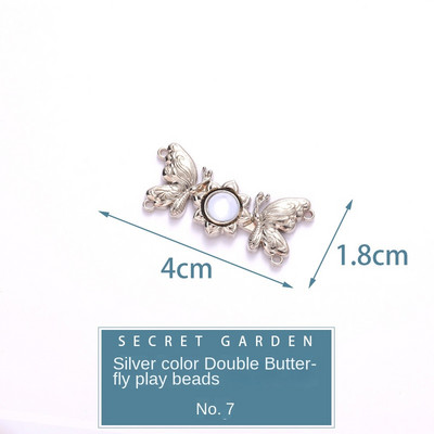 3gab. Pievelciet vidukļa pogu fr Svārki Bikses Džinsi Regulējama jostasvieta Metāla piespraudes Apģērbu Aksesuāri DIY noņemama jostasvieta