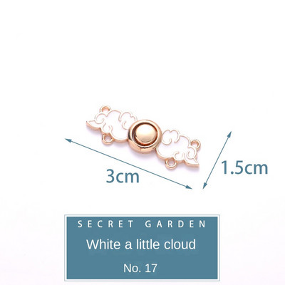 3gab. Pievelciet vidukļa pogu fr Svārki Bikses Džinsi Regulējama jostasvieta Metāla piespraudes Apģērbu Aksesuāri DIY noņemama jostasvieta