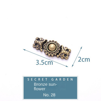 3gab. Pievelciet vidukļa pogu fr Svārki Bikses Džinsi Regulējama jostasvieta Metāla piespraudes Apģērbu Aksesuāri DIY noņemama jostasvieta