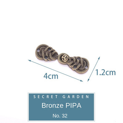 3gab. Pievelciet vidukļa pogu fr Svārki Bikses Džinsi Regulējama jostasvieta Metāla piespraudes Apģērbu Aksesuāri DIY noņemama jostasvieta