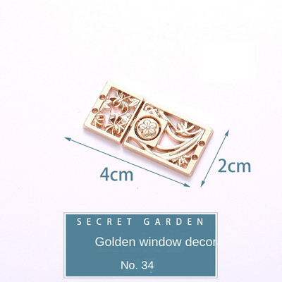 3gab. Pievelciet vidukļa pogu fr Svārki Bikses Džinsi Regulējama jostasvieta Metāla piespraudes Apģērbu Aksesuāri DIY noņemama jostasvieta