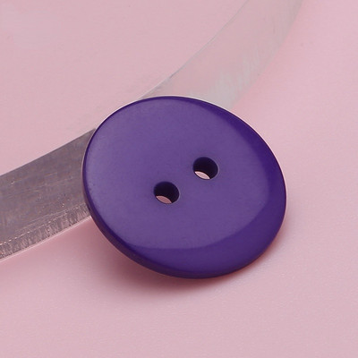 9-30 mm jauktas pogas bērnu apģērbi, krāsaini, dubultā acu maize poga sveķu izgatavošanai, roku adīšana, amatniecības vairumtirdzniecība