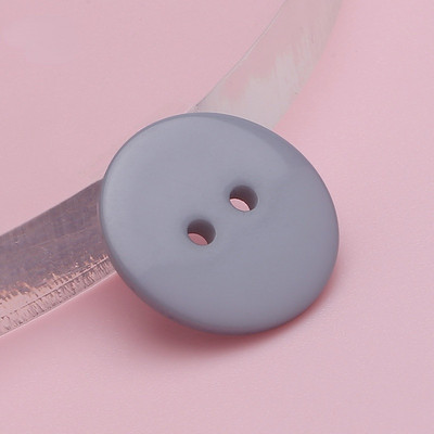 9-30 mm jauktas pogas bērnu apģērbi, krāsaini, dubultā acu maize poga sveķu izgatavošanai, roku adīšana, amatniecības vairumtirdzniecība