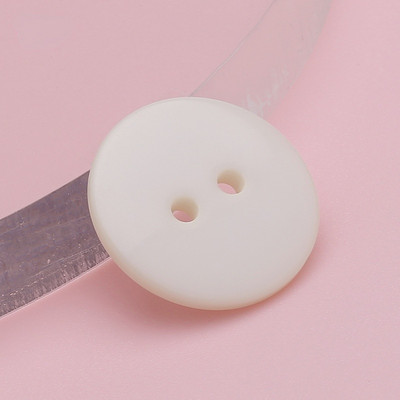 9-30 mm jauktas pogas bērnu apģērbi, krāsaini, dubultā acu maize poga sveķu izgatavošanai, roku adīšana, amatniecības vairumtirdzniecība